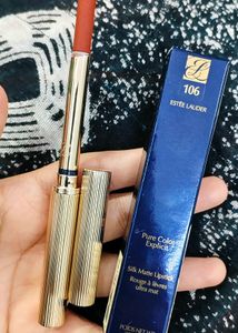 Estee Lauder Pure Color Explicit Lipstick