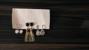 Ear Rings