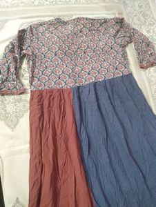 Women's Kurti