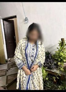 Beautiful Printed Kurta Set