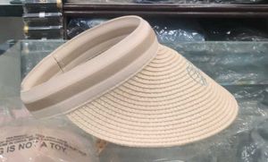Stylish Visor Cap