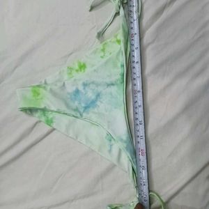 Tie-Dye ❤️‍🔥Bikini Bottom