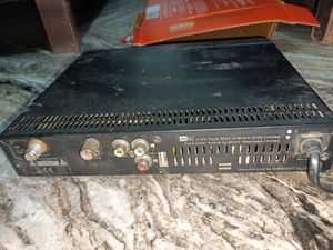 Airtel Set Up Box With Remote