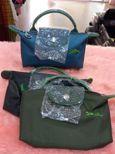 Handbags Longchamp