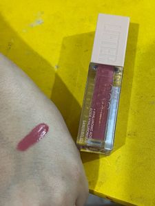 Maybelline Lifter Gloss