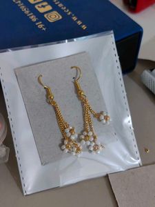 Daisy Earrings
