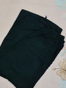 Black Palazzo Pants