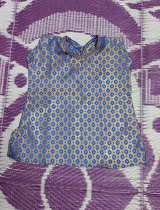 kids kurti set