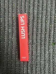 Conscious Chemist Lush Lips