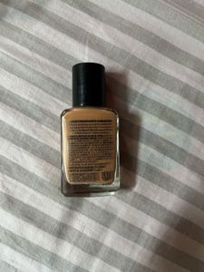 Lakme Forever Matte Foundation