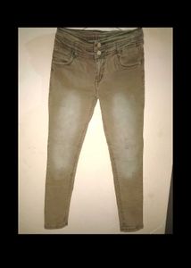 Combo Of Two Jeans
