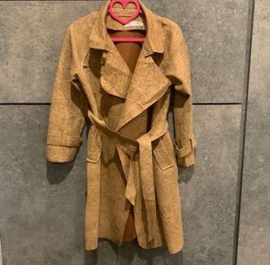 Korean Jacket 🧥 Size M