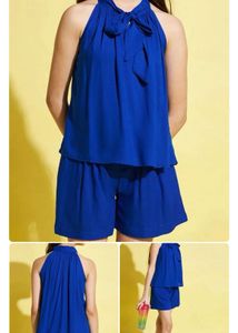 combo -  Two-Piece Set