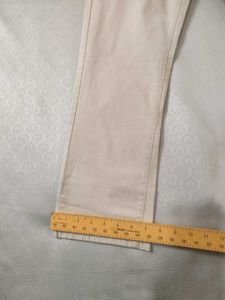 The Souled Store: Men's Beige Chinos (Brand New)