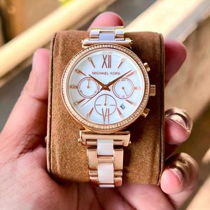 Michael Kors Women's Watch