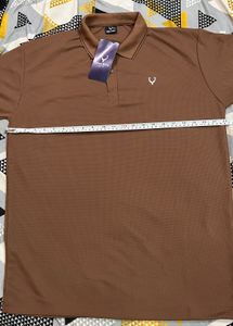 Allen Solly Men's Polo T-Shirt newwdtag