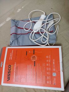 Visco Active Orthopaedic Heating Belt