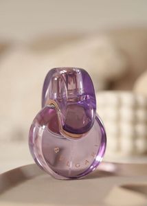 Bvlgari Omnia Amethyste Eau de Toilette