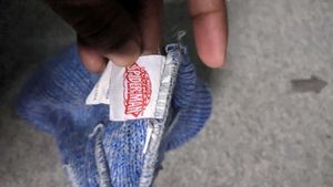 Spider-Man Beanie Hat