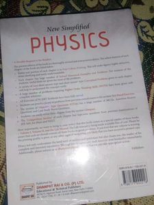 S.L ARORA FOR CLASS11th both volumes