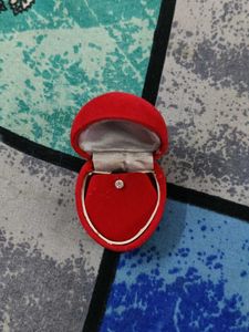 Gold Nose Pin