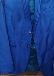 Selling Men's Blezer