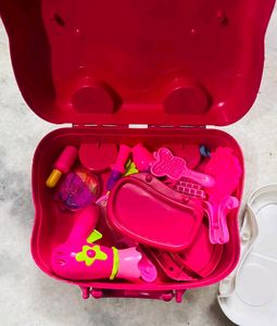 Girls Makup Kit