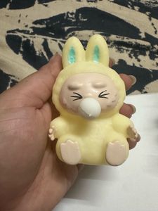 Cute Labubu Plush Toy