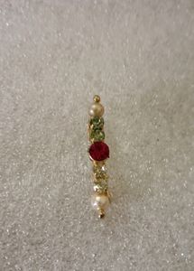 Saree Pin Set