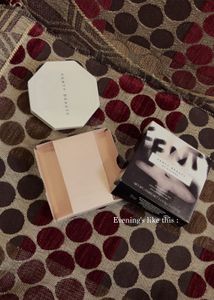 🇮🇹 Fenty Beauty Highlighter Duo