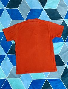 Exes Tshirt RED