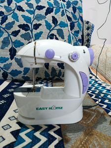 Mini Electric Sewing Machine