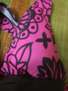 Bodysuit / Beachwear Unused Piece