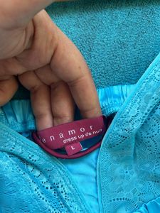 Enamor Night Dress