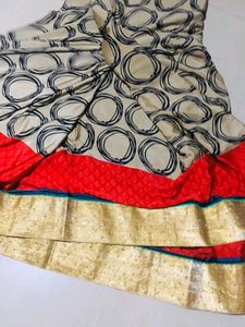 Saree, Daily Use Saree