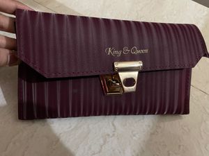Ladies Wallet