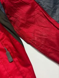 The North Face Summit Goretex XCR series