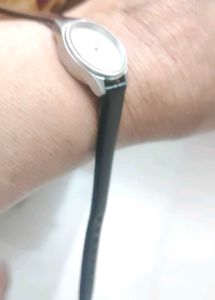 vintage branded Titan  exacta Watch