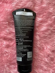 Hair Growth Shampoo