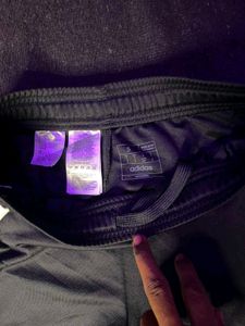 Adidas Track Pants