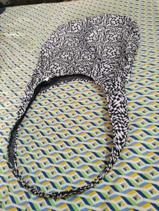 OG Nike Tote Bag- Reversible