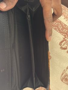New Wallet. Never Used