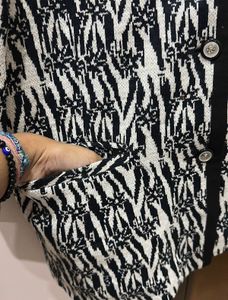 Elegant Blazer For Women
