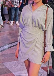 T-Shirt Dress