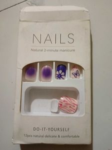 Press On Nails💅🏻