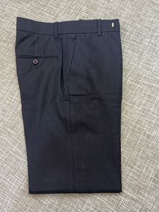 Raymond -Pinstripe Dress Pants- New