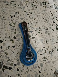 Let's Shave Shaving Machine Without Razor