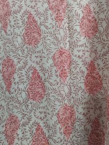 Beautiful Block Print Kurta