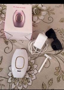 IPL Hair Remover ✨️🪒
