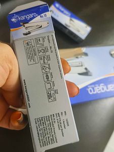 KANGARO Stapler No. 10